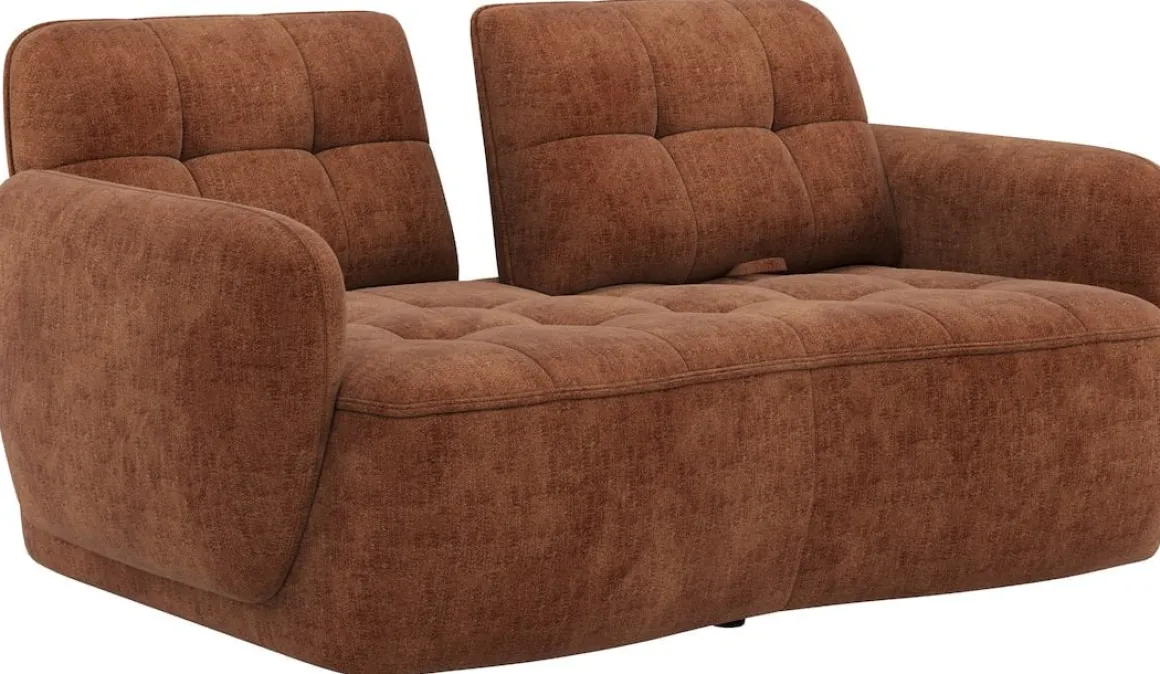 Casoli, 2.5-zits - flex