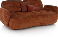 Casoli 3.5-zitsbank - flex - XOOON