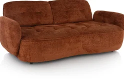 Casoli 3.5-zitsbank - flex - XOOON