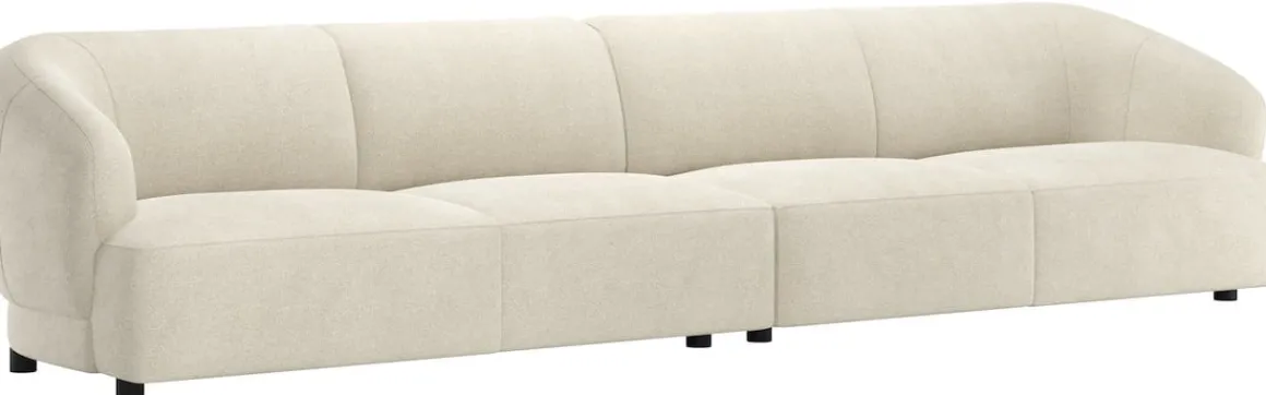 Cervo, 2,5 zits arm links - 2,5 zits arm rechts