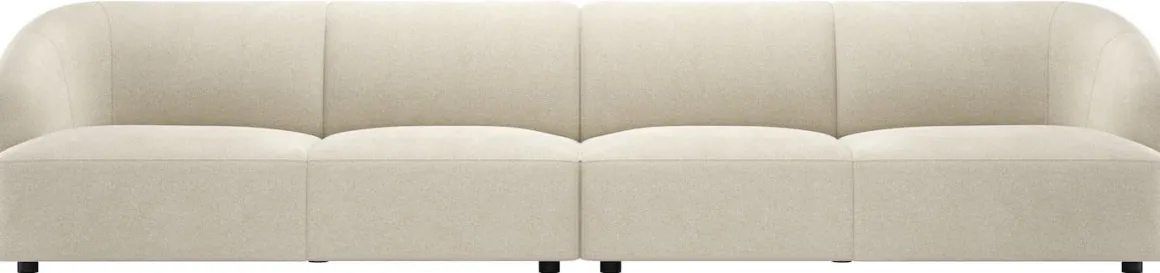 Cervo, 2,5 zits arm links - 2,5 zits arm rechts