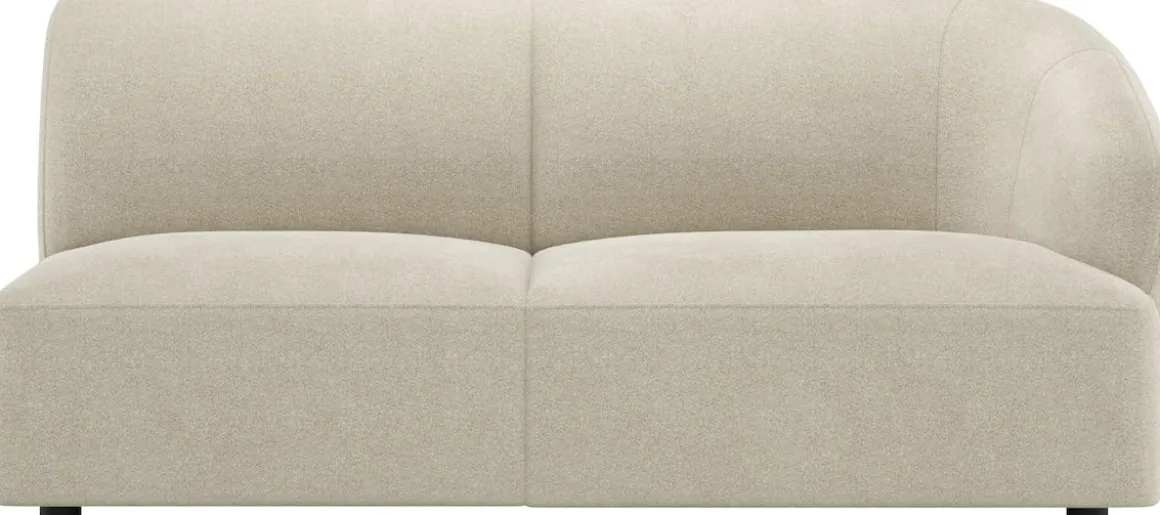 Cervo, 2.5-zits - arm rechts