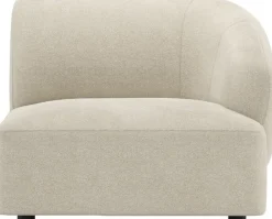 Cervo, 1-zits - arm rechts