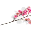 Cherry blossom spray kunstbloem roze H120cm - COCOmaison