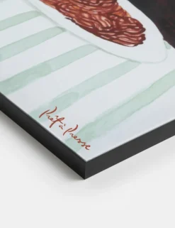 COCOmaison, Allegra wand doek - 90x140cm