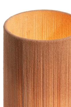 COCOmaison, Ambre tafellamp 1*E27 - Koper