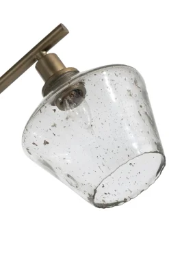 COCOmaison, Amy tafellamp 1*E27 - Goud