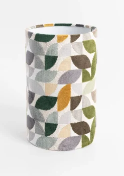 COCOmaison, Beautiq Elite lampenkap 25 x 40cm - Olijf