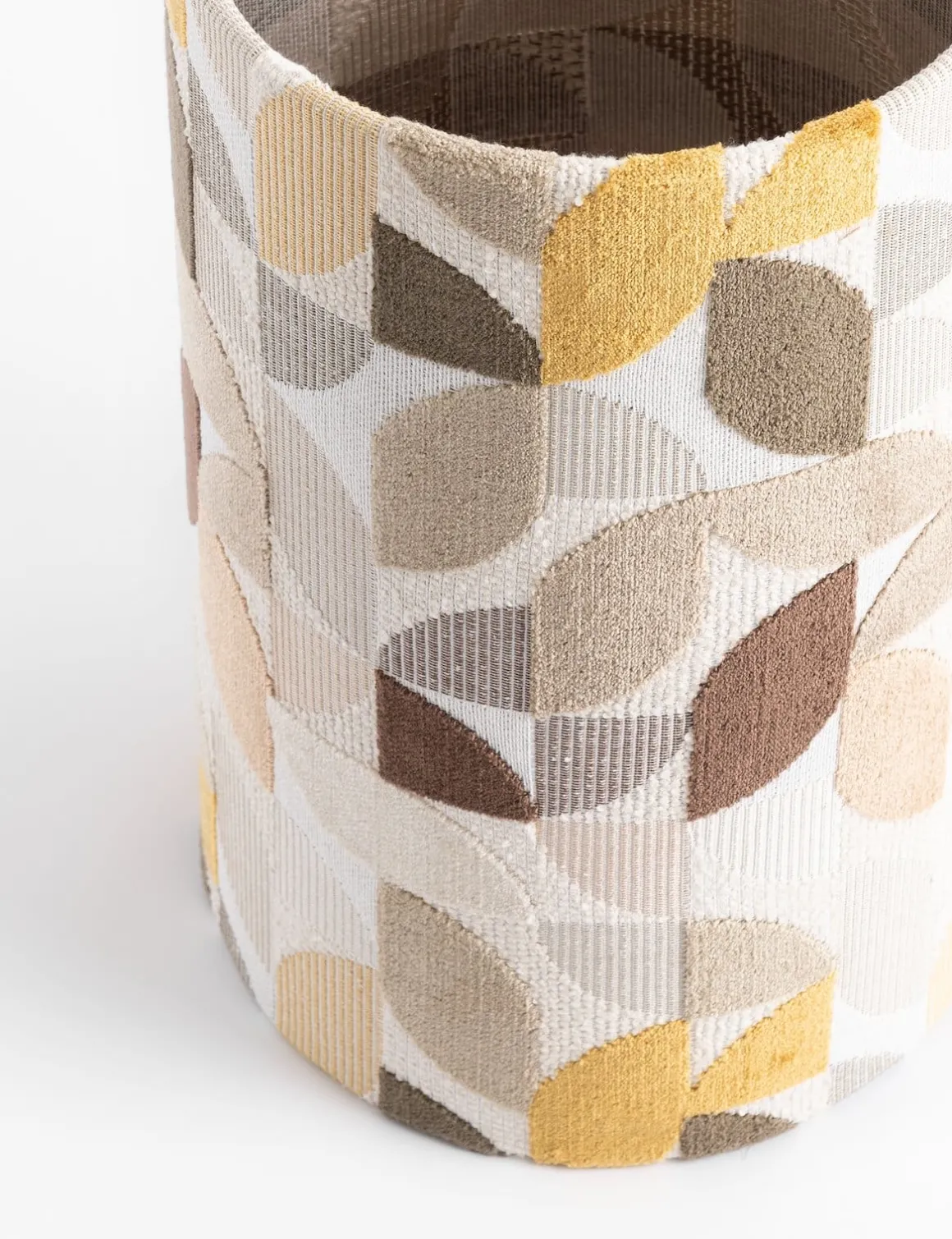 COCOmaison, Beautiq Elite lampenkap 25 x 40cm - Creme