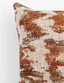 COCOmaison, Beautiq Noble kussen 50x50cm - koper