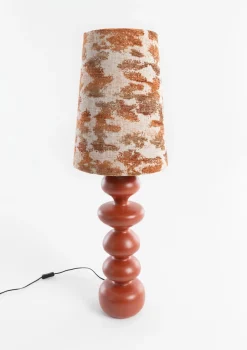 COCOmaison, Beautiq Noble lampenkap 35/25 x 46cm - koper