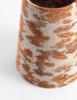 COCOmaison, Beautiq Noble lampenkap 35/25 x 46cm - koper