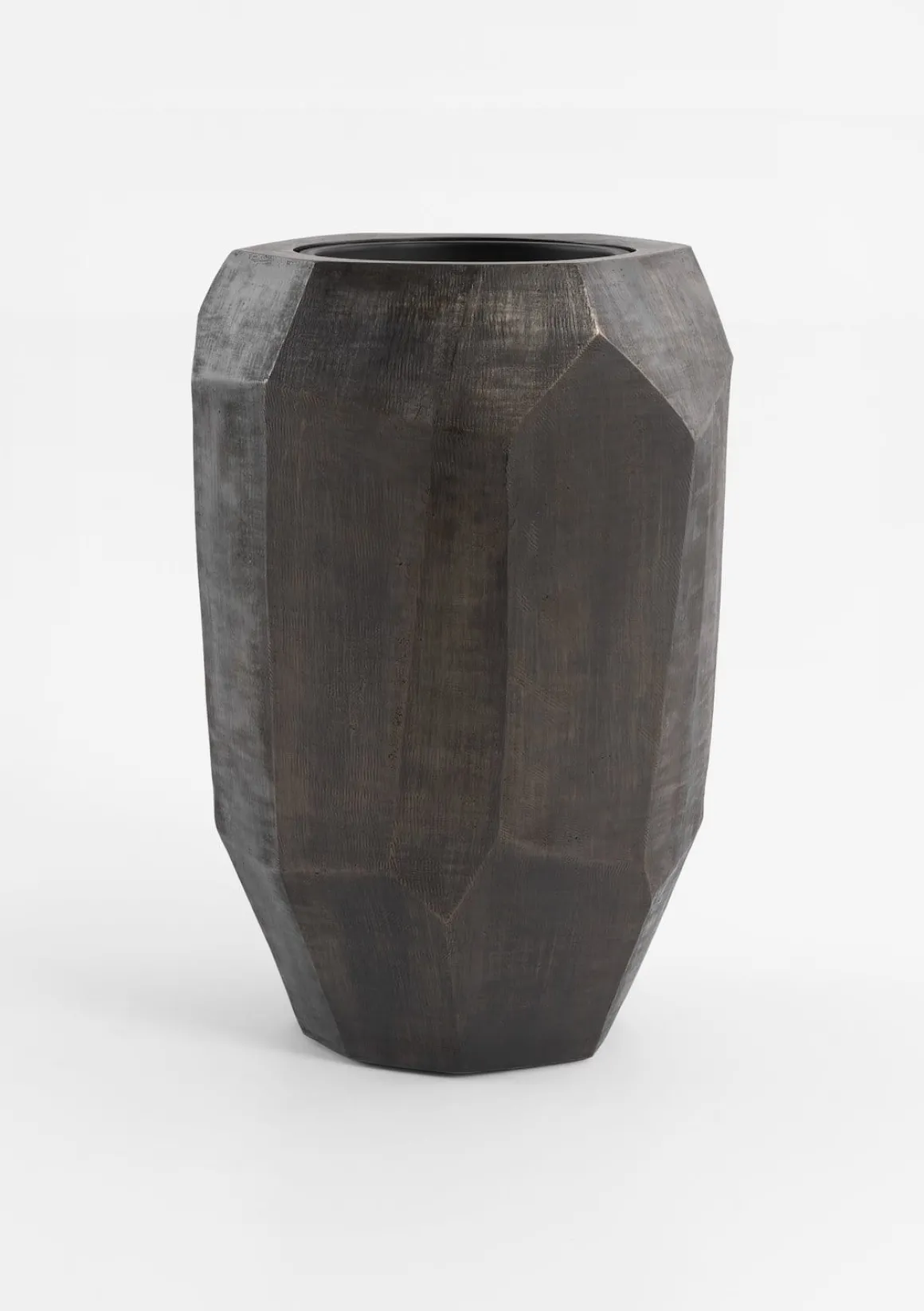 COCOmaison, Bolsena pot H75cm - Brons