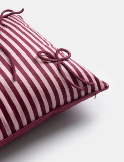 COCOmaison, Bow kussen 43x43cm