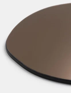 COCOmaison, Chez spiegel 50x65cm - Bruin