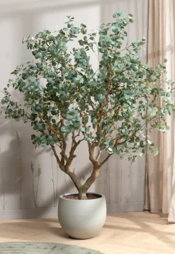 COCOmaison, Cimino pot H45cm - Grijs