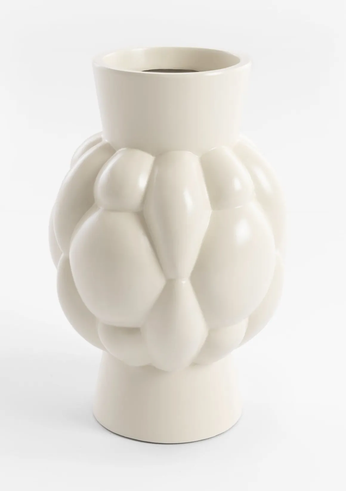 COCOmaison, Como pot H60cm - Beige