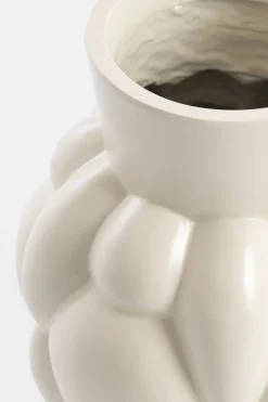 COCOmaison, Como pot H60cm - Beige