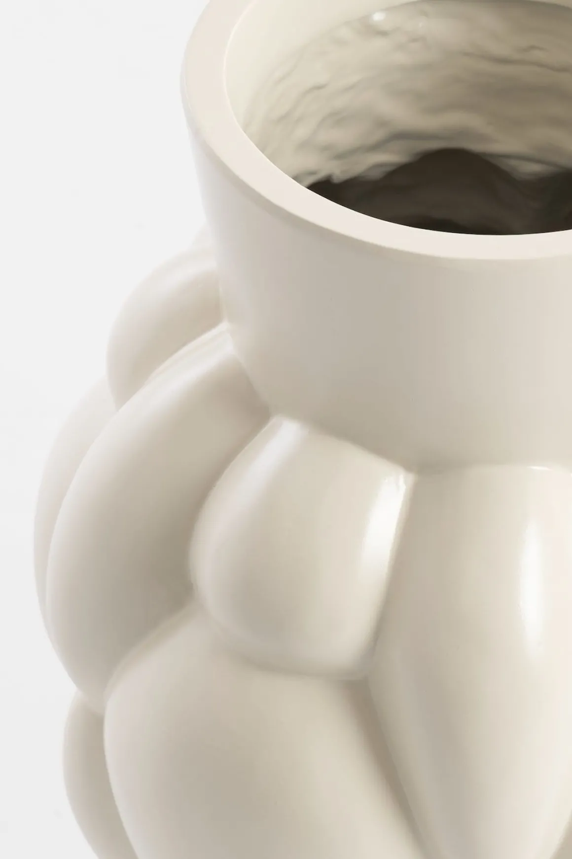 COCOmaison, Como pot H60cm - Beige