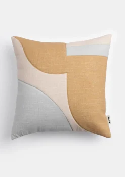 COCOmaison, Dean kussen 45x45cm - Multikleur