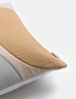 COCOmaison, Dean kussen 45x45cm - Multikleur