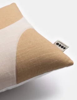 COCOmaison, Derk kussen 50x30cm - Multikleur