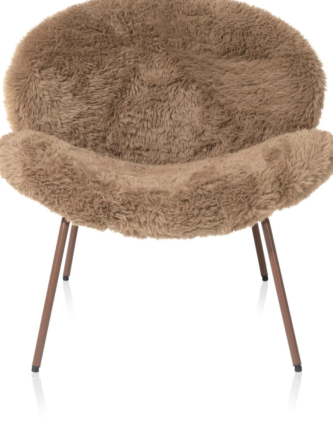 COCOmaison, Freddy fauteuil - koper