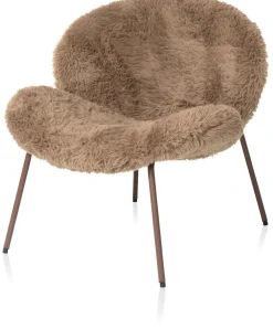 COCOmaison, Freddy fauteuil - koper