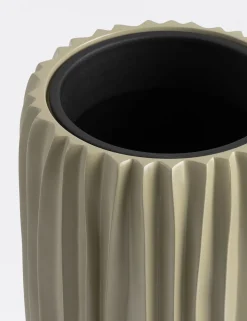 COCOmaison, Garda pot H117cm - Groen