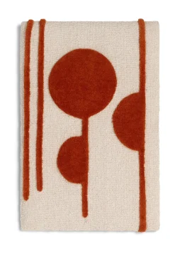 COCOmaison, Guus wandobject 60x90cm - Koper