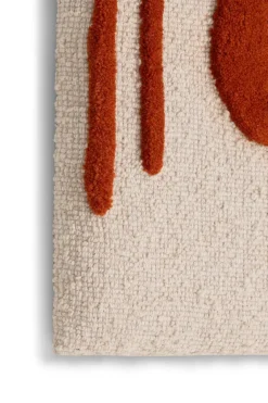 COCOmaison, Guus wandobject 60x90cm - Koper