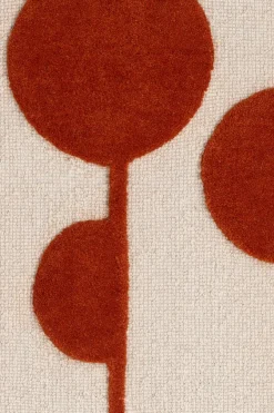 COCOmaison, Guus wandobject 60x90cm - Koper