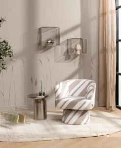 COCOmaison, Joep beeld H23cm - Beige