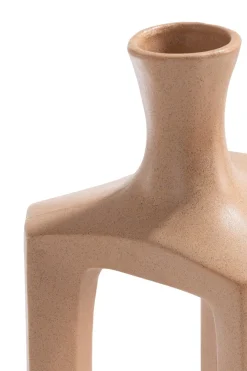 COCOmaison, Jules vaas H42cm - Beige