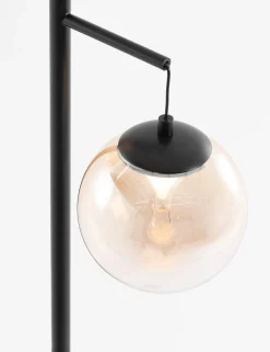 COCOmaison, Lexi tafellamp 1*LED - Amber