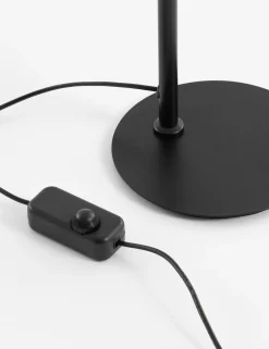 COCOmaison, Lexi tafellamp 1*LED - Amber