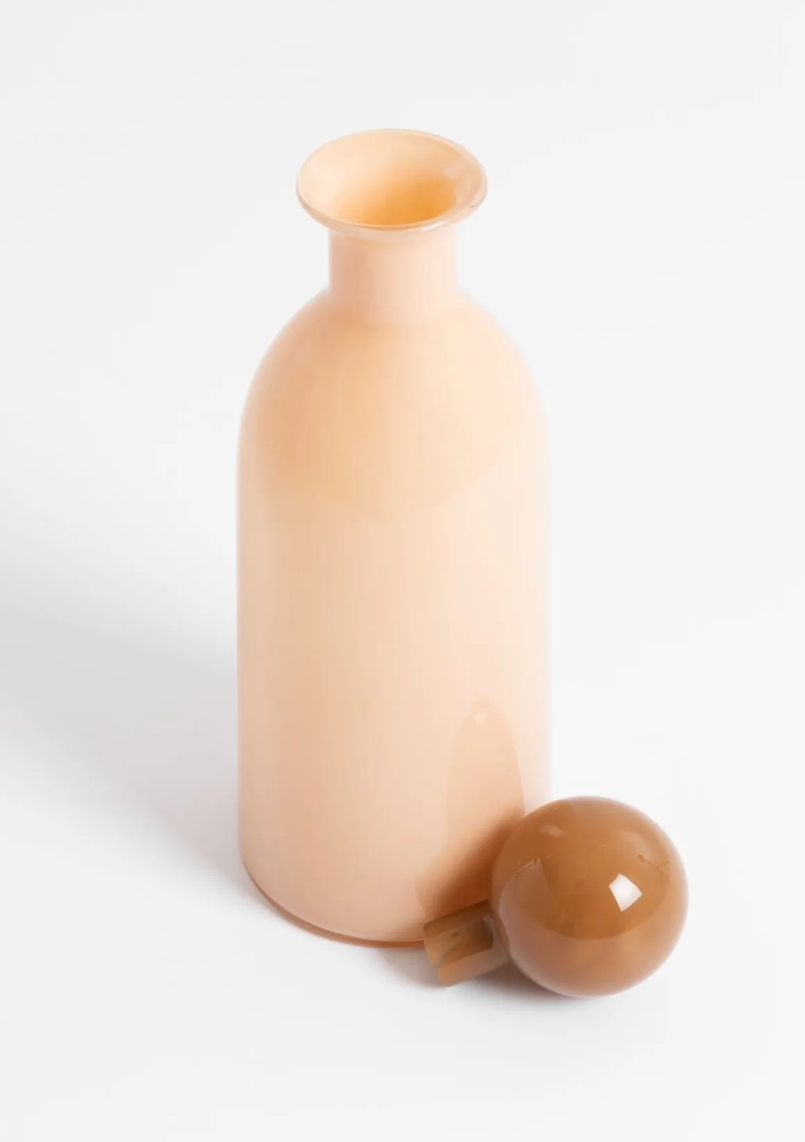 COCOmaison, Loes vaas H48cm - Multikleur