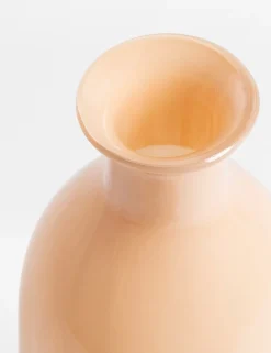 COCOmaison, Loes vaas H48cm - Multikleur