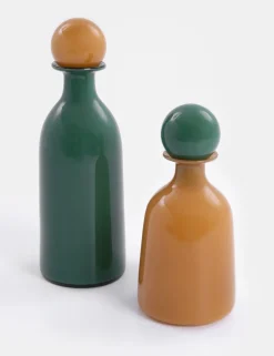 COCOmaison, Mies vaas H48cm - Multikleur