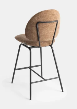 COCOmaison, Milo barstoel - bruin