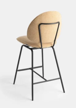 COCOmaison, Milo barstoel - Geel