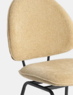 COCOmaison, Milo barstoel - Geel