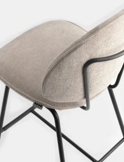 COCOmaison, Milo barstoel - Cremekleurig