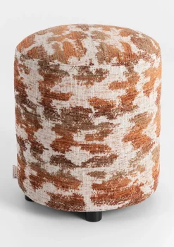 COCOmaison, Noble poef H50cm - koper