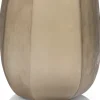 COCOmaison, Noisettes vaas H39cm - Taupe