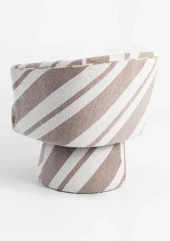 COCOmaison, Nora fauteuil - Taupe