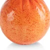 COCOmaison, Orange vaas H12cm - Oranje