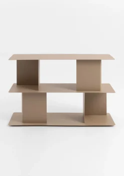 COCOmaison, Owen wandtafel H78cm - Taupe