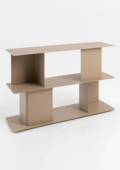 COCOmaison, Owen wandtafel H78cm - Taupe