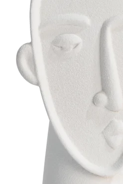 COCOmaison, Pip beeld H32cm - Wit